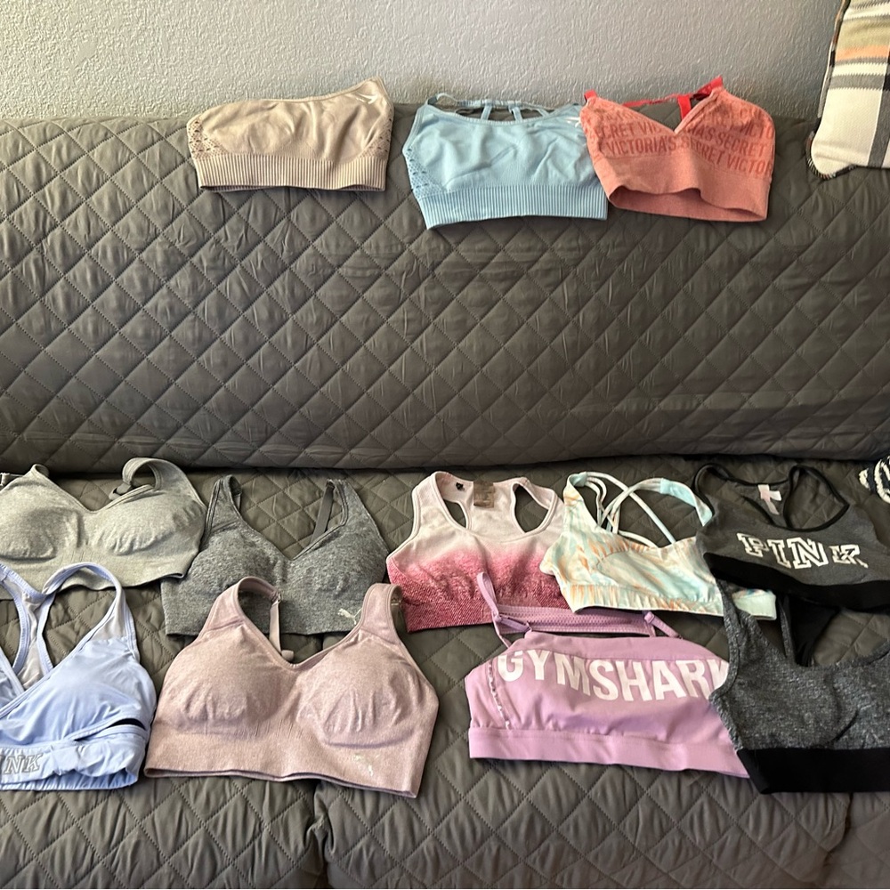 Sports Bras